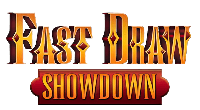 Fast Draw Showdown логотип